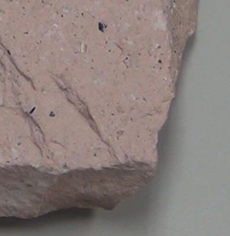 rhyolite porphyry